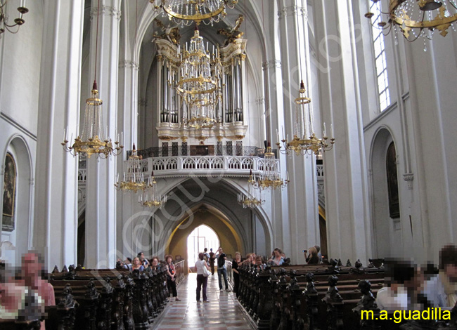 m.a.guadilla - Fotos de VIENA - Iglesia de los Agustinos 009